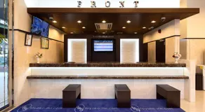 Toyoko Inn Kashiwa-eki Higashi-guchi - Image 4