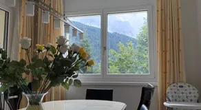 165 qm moderne 4 Zimmer Wohnung mit Bergsicht - Piz Alpina - Image 3
