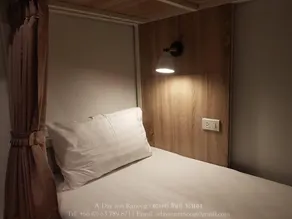A Day inn Ranong Hostel - Image 2