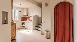Mediterranean Retreat With Sea View In Seborga - Image 4