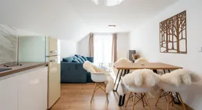 Apartmány Oravskie - Image 3