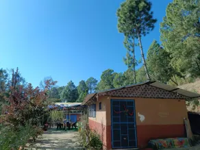 11 Gaon Mudhouse Homestay - Image 4