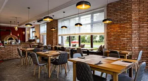 Rosso Aparthotel - Image 4