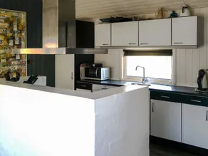 8 person holiday home in Saltum-By Traum - Image 3