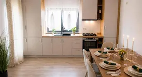 Apartament Nou & Modern în Rădăuți 2 Camere Parcare WiFi - Image 5