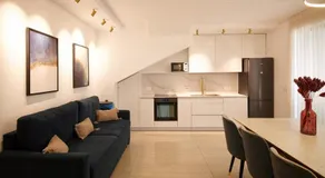 GABRIEL APARTMENTS - Jacuzzi & Panoramic JLM View Steps to Shaare Zedek Hospital - Image 2