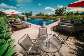Sawasdee Sukhothai Resort - Image 2