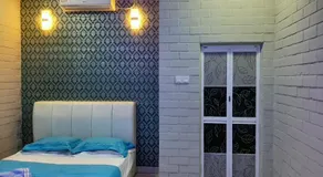GekQ Inn Langkawi - Image 4