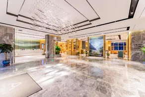 Atour Hotel Hohhot Yinhé South Street - Image 3