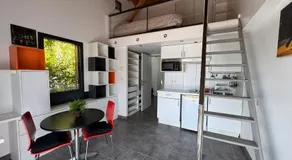 studio au calme - Image 3