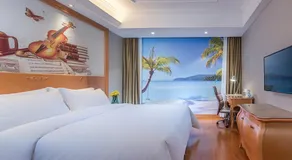 Vienna International Hotel Guangzhou Changlong Qifu Xincun - Image 2
