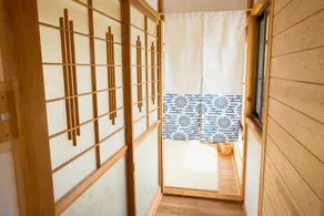 一棟貸し宿Kanata Riverview House - Image 4