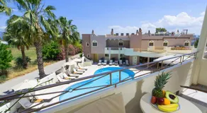 Sun Rise Hotel Apartments - Image 3