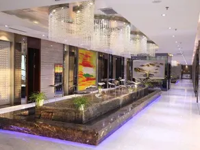 Longchang Holiday Hotel - Image 3