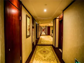 Vienna Hotel Shanghai Pudong Theme Park Wanda Branch - Image 5