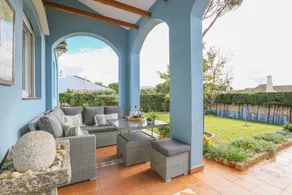 CASA AZUL - SUITE AZUL - ONLY ADULTS - Fantastic room with private bathroom -shared pool and free Wi - Image 5