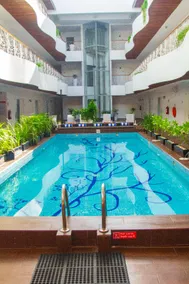 In Fashion Hotel & Spa - Adults Only - Image 4