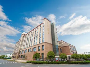 Yuquan Island Hotel - Image 4
