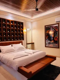 Golden MUSK Beach Resort - Image 2