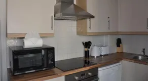 2 Bedroom stunning apartment - Image 3