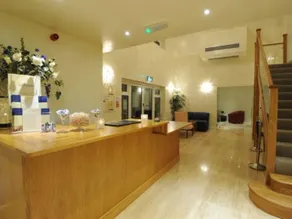 La Fontana Italian Restaurant with Rooms - Image 3