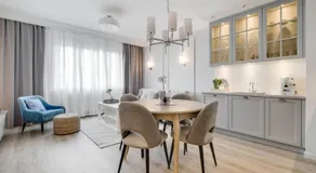 Apartamenty Tespis - Francuska Atal Park - Image 3