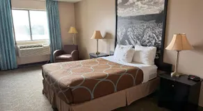 Dodgeville inn & suites - Image 2