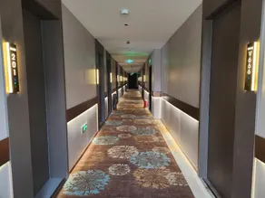 Jasmine Hotel - Image 5