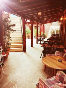 Kayıbeyi Hotel & Restaurant - Image 4