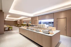 Ji Hotel Lianyungang Xuwei New District - Image 2