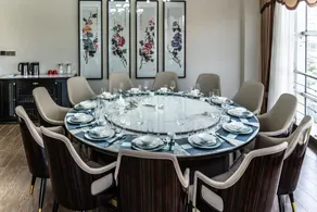 Marriott Hotel (Yucai East Road Branch) - Image 5