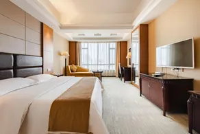 Kinglong Hotel - Image 2