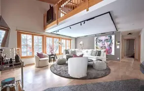 Chalet Gutsch Andermatt - Image 3