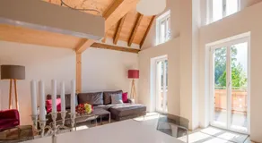 Le Manoir Penthouse - Image 2