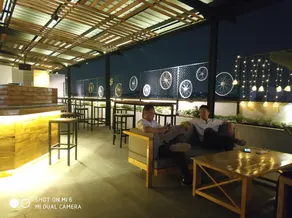 Hotel Mustika Gajah Mada - Image 5