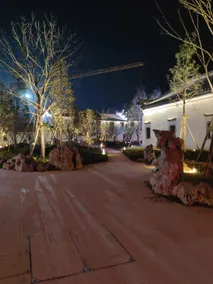 Jinhua Jinhua Hotel - Image 3