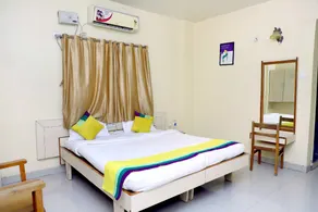 Hotel O Sharanbasweshwar Executive Lodge - Image 5