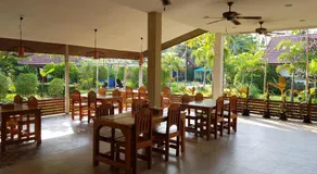 The Hillside Pranburi Resort - Image 4