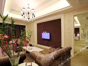 International Academic Exchange Center (Yuntang Campus Hotel, CSUST) - Image 5