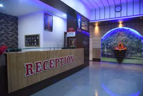 Hotel President Palace, Akkalkot - Image 2