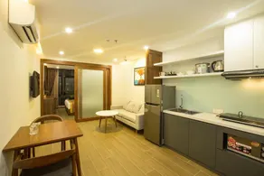 CITYPOINT APARTMENT - Image 5