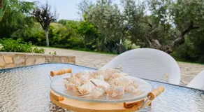 Yasemi Home by RentalsPro - Lagomandra Halkidiki - Image 4