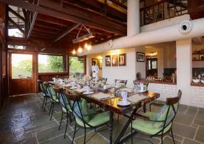 Pugdundee safaris - Pench Tree Lodge - Image 4