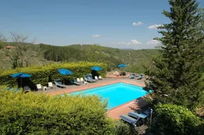 Hotel Il Colombaio - Image 3