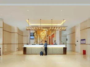 Vienna International Hotel Hunan Yiyang Avenue - Image 5