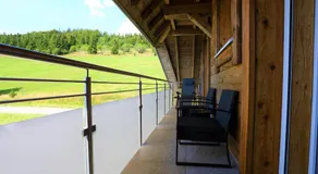 View House, Schauinsland, Black Forest - Image 4