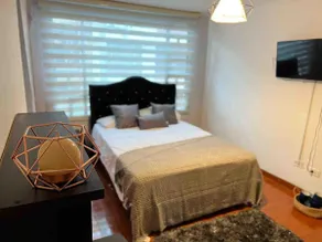 Habitación privada en Bogotá - Image 4
