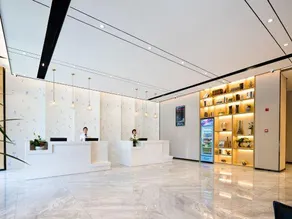 No.1 superior hotel (Dongguan Shipai Avenue store) - Image 3
