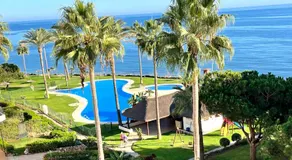 MI CAPRICHO 4B BEACHFRONT - Apartment with sea view - Costa del Sol - - Image 3