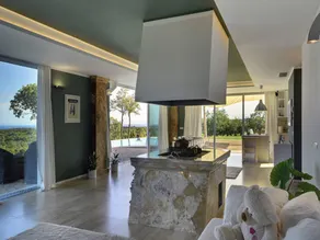 Villa in Istria with Infinity Pool & Sauna - Image 4
